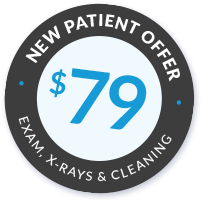 $57 New Patient Offer